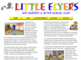 littleflyersthornwood.co.uk