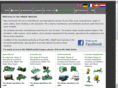 majorspares.com
