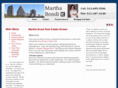 marthabondi.com