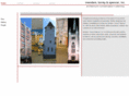 mendersarchitects.com