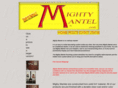mightymantle.com
