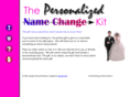 name-change-kit.com