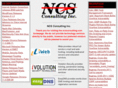 ncsconsulting.com