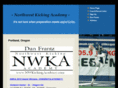 nwkickingacademy.com