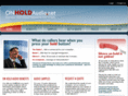 onholdaudio.net