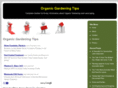 organic-gardeening.com
