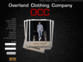 overlandclothingcompany.nl