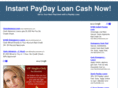 paydayinstantcashloan.com