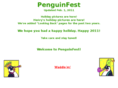 penguinfest.com