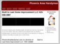 phoenixareahandyman.com