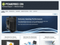 poweredon.net