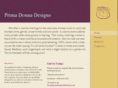 primadonnadesigns.net
