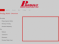 prodigymold.com