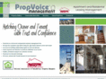 propvoice.com