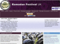 ramadanfestival.co.uk
