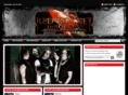 redrocketentertainment.com