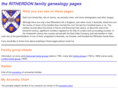 ritherdon.net