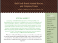 rufcreekranch.com