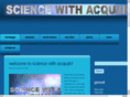 sciencewithacquah.com