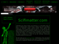 scifimatter.com