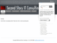 secondstorysoftware.net