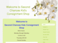 shop2ndchances.com