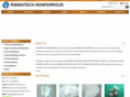 sinomaterial.com