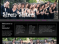 sirensisters.org.uk