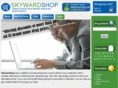 skywardshop.com