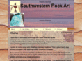 southwesternrockart.com