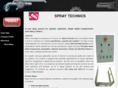 spraytechnics.com