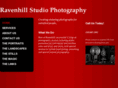 studioravenhill.com