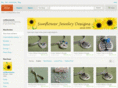 sunflowerjewelry.com