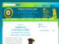 sunflowervet.com