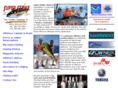 superstrikecharters.com