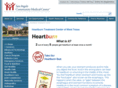 texasheartburn.com