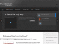 thechristianforum.org
