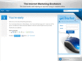 theinternetmarketingbookstore.com