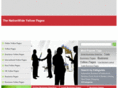 thenationwideyellowpages.com