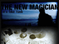 thenewmagician.com