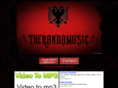 therandamusic.com