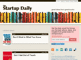 thestartupdaily.com