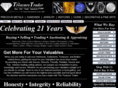 thetreasuretrader.com