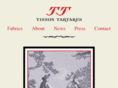 tissustartares.com