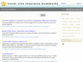 travelvisainsurance.eu