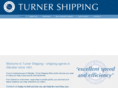 turnershipping.com