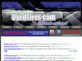 usedtires.com