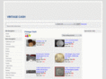 vintagecash.com