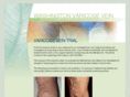washingtonveinstudy.com