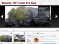websternyhomesforsale.com